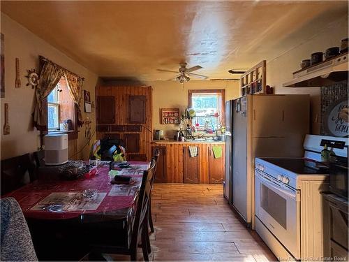 36 Leonard Dr, Grand Manan, NB 