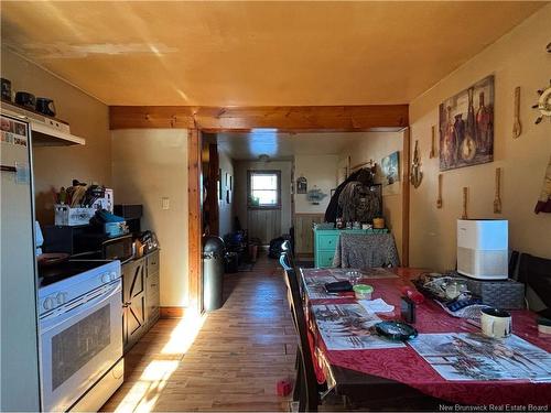 36 Leonard Dr, Grand Manan, NB 