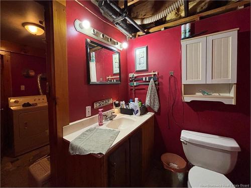 36 Leonard Dr, Grand Manan, NB 