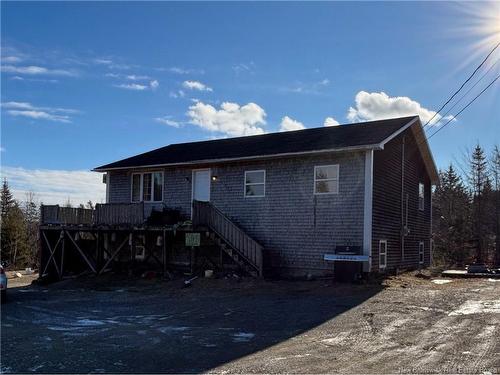 36 Leonard Dr, Grand Manan, NB 