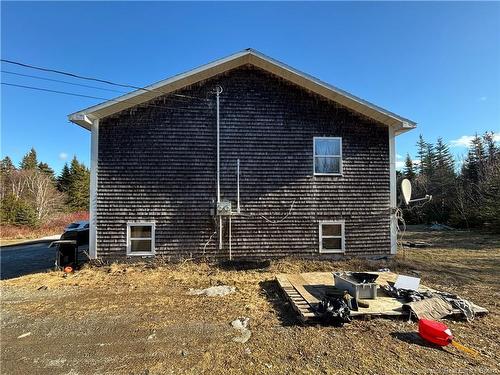 36 Leonard Dr, Grand Manan, NB 
