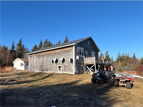 36 Leonard Dr, Grand Manan, NB 