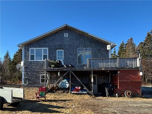 36 Leonard Dr, Grand Manan, NB 