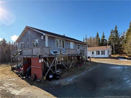 36 Leonard Dr, Grand Manan, NB 