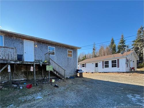 36 Leonard Dr, Grand Manan, NB 