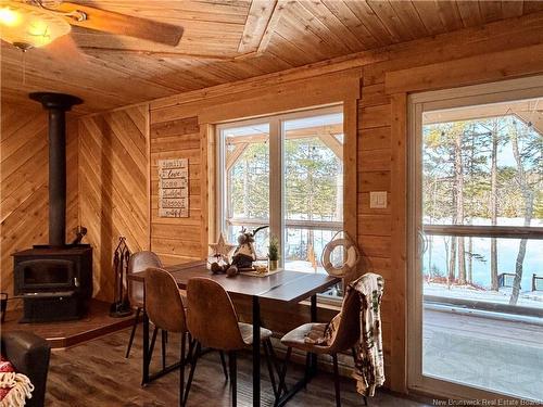 262 Straightbrook Rd, Tabusintac, NB 