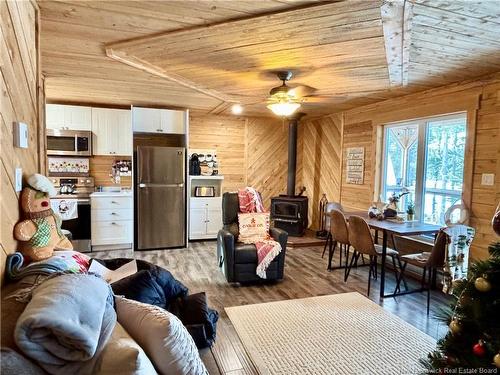 262 Straightbrook Rd, Tabusintac, NB 