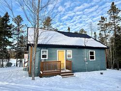 262 Straightbrook RD  Tabusintac, NB E9H 2B3