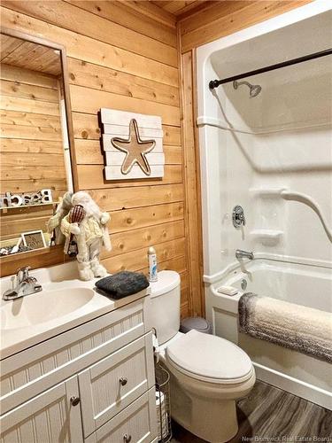 262 Straightbrook Rd, Tabusintac, NB 