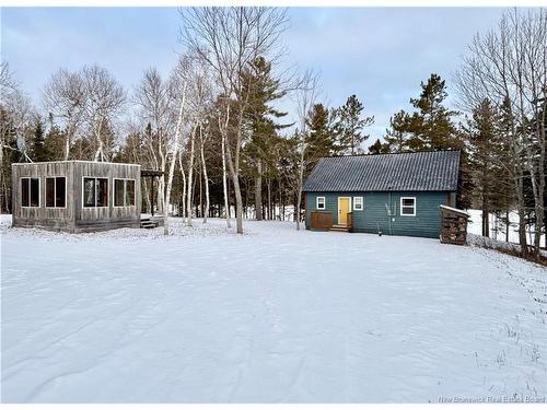 262 Straightbrook Rd, Tabusintac, NB 