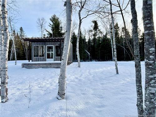 262 Straightbrook Rd, Tabusintac, NB 