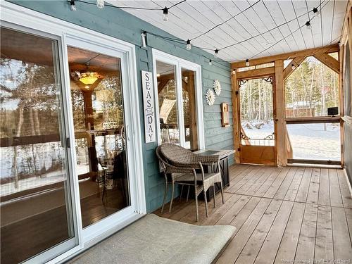 262 Straightbrook Rd, Tabusintac, NB 