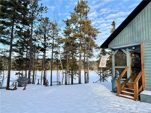 262 Straightbrook Rd, Tabusintac, NB 