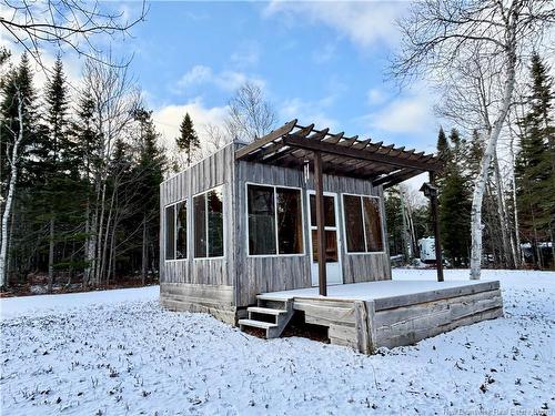 262 Straightbrook Rd, Tabusintac, NB 