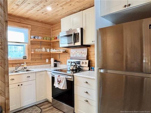 262 Straightbrook Rd, Tabusintac, NB 