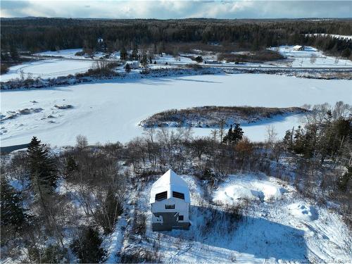 977 Canal Rd, Second Falls, NB 