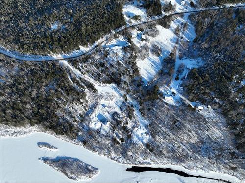 977 Canal Rd, Second Falls, NB 