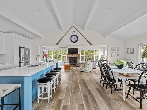 42 Goldfinch Lane, Heckmans Island, NS 