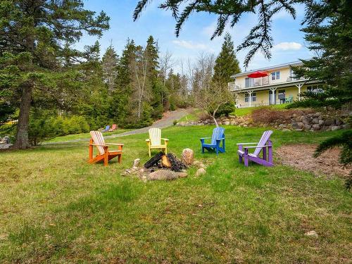 42 Goldfinch Lane, Heckmans Island, NS 
