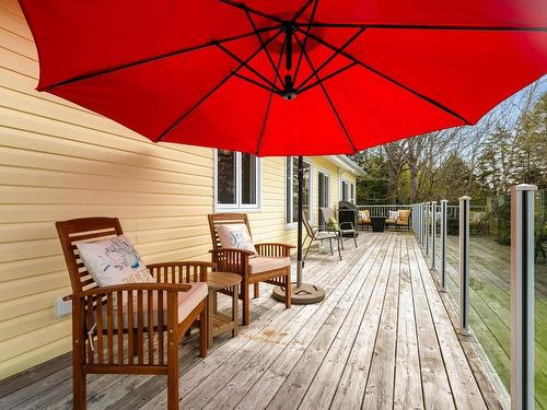 42 Goldfinch Lane, Heckmans Island, NS 