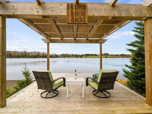 42 Goldfinch Lane, Heckmans Island, NS 