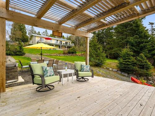 42 Goldfinch Lane, Heckmans Island, NS 