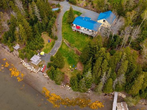 42 Goldfinch Lane, Heckmans Island, NS 