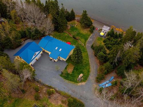42 Goldfinch Lane, Heckmans Island, NS 