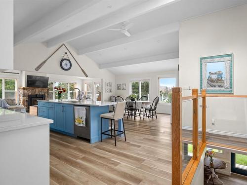 42 Goldfinch Lane, Heckmans Island, NS 