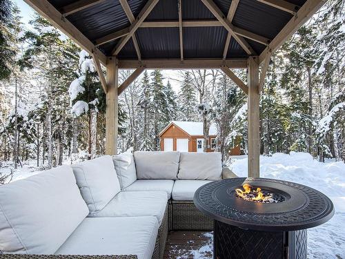 87 Summit Ridge Road, Vaughan, NS 