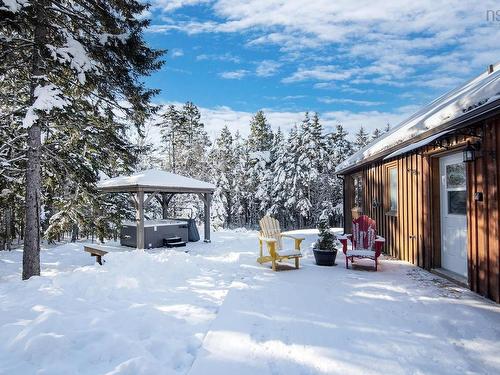 87 Summit Ridge Road, Vaughan, NS 