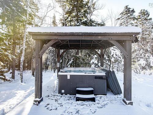 87 Summit Ridge Road, Vaughan, NS 