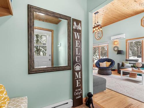 87 Summit Ridge Road, Vaughan, NS 