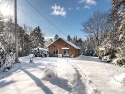 87 Summit Ridge Road  Vaughan, NS B0N 2T0