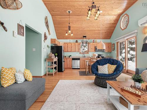 87 Summit Ridge Road, Vaughan, NS 