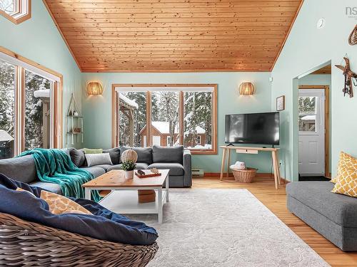 87 Summit Ridge Road, Vaughan, NS 