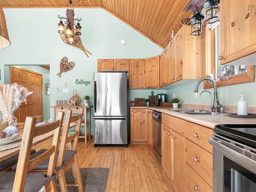 87 Summit Ridge Road, Vaughan, NS 