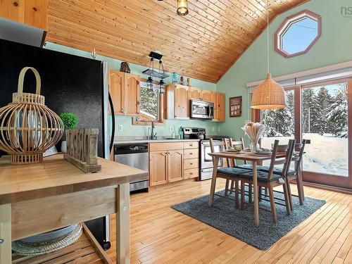 87 Summit Ridge Road, Vaughan, NS 