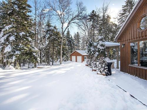 87 Summit Ridge Road, Vaughan, NS 