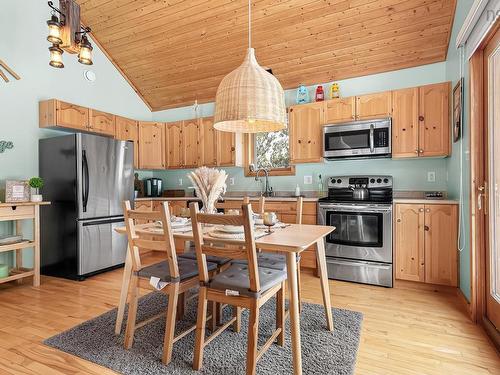 87 Summit Ridge Road, Vaughan, NS 