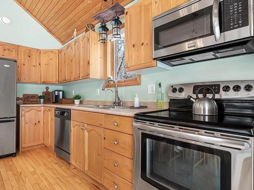 87 Summit Ridge Road, Vaughan, NS 