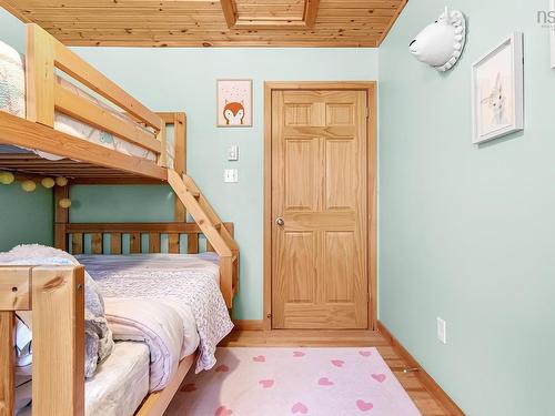 87 Summit Ridge Road, Vaughan, NS 