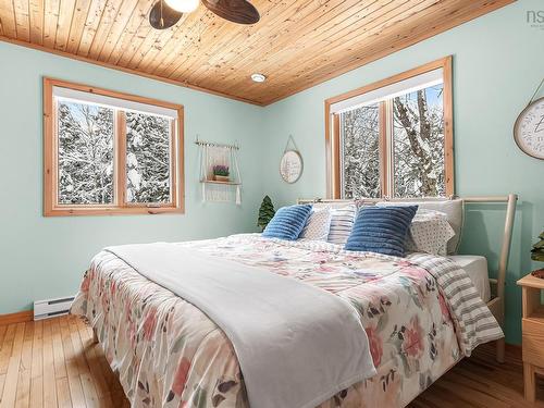 87 Summit Ridge Road, Vaughan, NS 