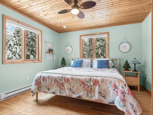 87 Summit Ridge Road, Vaughan, NS 