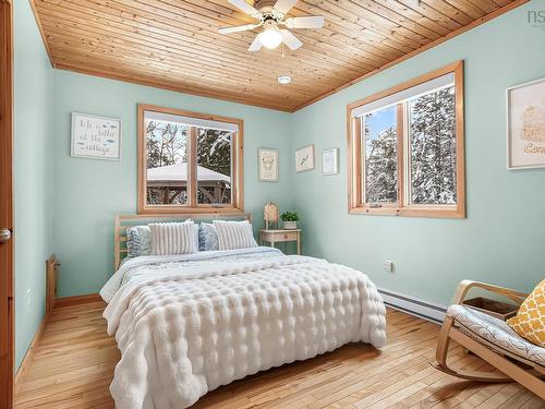 87 Summit Ridge Road, Vaughan, NS 