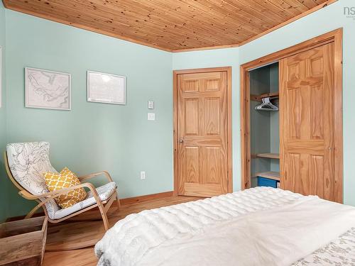 87 Summit Ridge Road, Vaughan, NS 