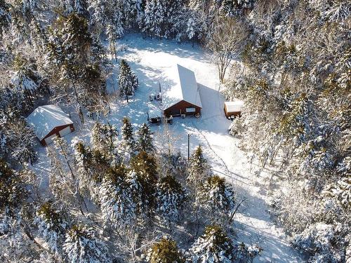 87 Summit Ridge Road, Vaughan, NS 