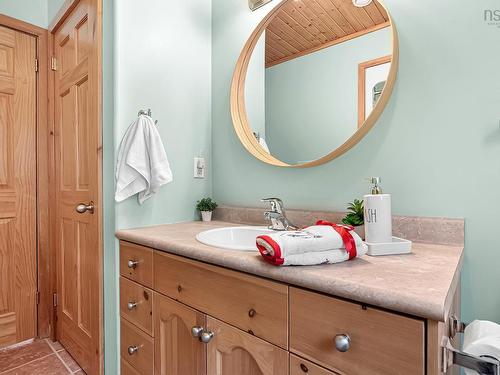 87 Summit Ridge Road, Vaughan, NS 