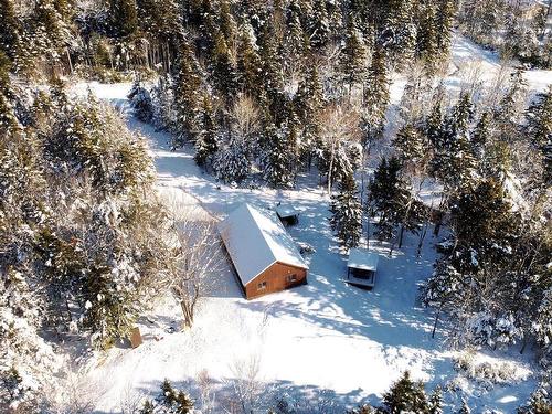 87 Summit Ridge Road, Vaughan, NS 