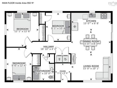 87 Summit Ridge Road, Vaughan, NS 